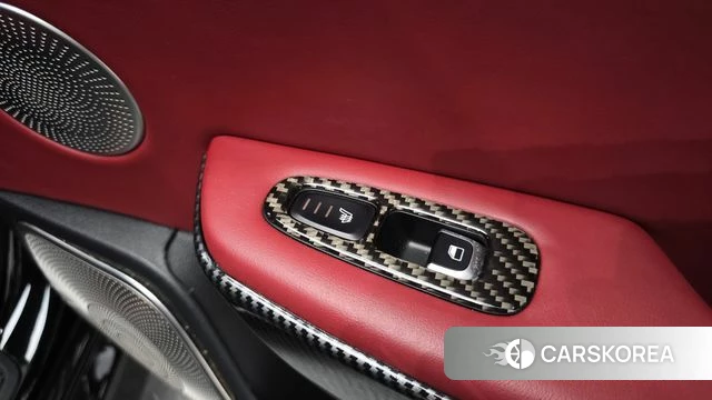 Kia Stinger id 4642572 из Кореи 21