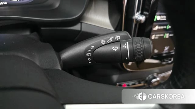 Volvo XC40 id 4303841 из Кореи 21