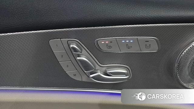 Mercedes-Benz E-Class W213 id 4632630 из Кореи 21
