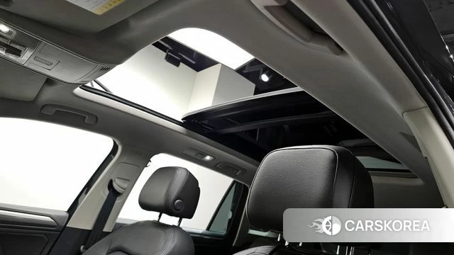 Volkswagen Tiguan second Generation id 4317344 из Кореи 21