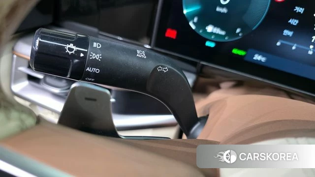Hyundai Grandeur Hybrid (GN7) id 4898194 из Кореи 21