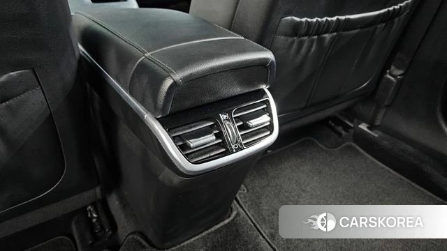 Hyundai The New Grandeur IG id 4707244 из Кореи 21