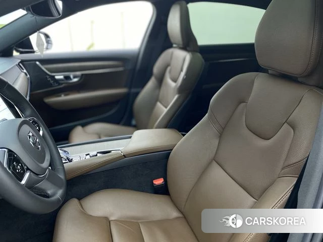 Volvo S90 id 3889972 из Китая 21