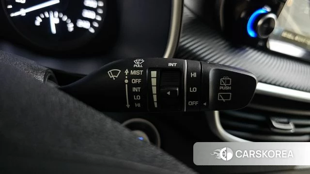 Hyundai All New Tucson id 4530504 из Кореи 21