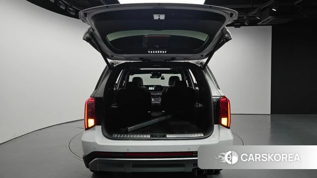 Hyundai The New Palisade id 4656792 из Кореи 21