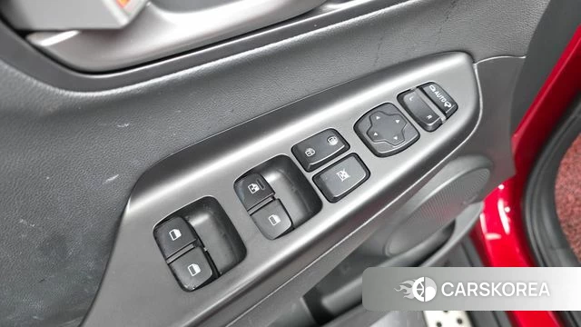 Hyundai Kona id 4410978 из Кореи 21