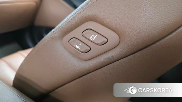 Genesis G80 (RG3) id 4586486 из Кореи 21
