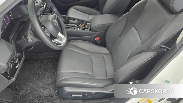 Honda Accord 11th Generation id 4590128 из Кореи 21