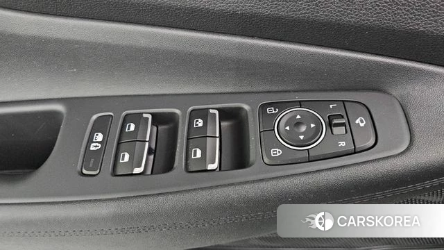 Hyundai The New Santa Fe id 4929093 из Кореи 21