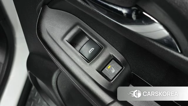 Chevrolet (GM Daewoo) The New Trail Blazer id 4792385 из Кореи 21