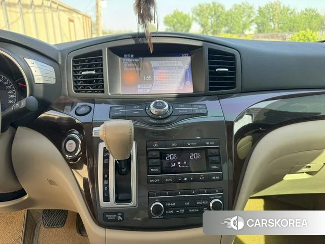 Nissan Noble id 4182723 из Китая 21