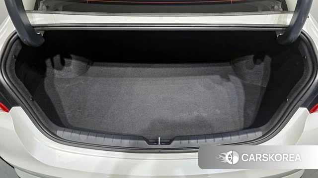 Kia K5 3rd generation id 4202705 из Кореи 21