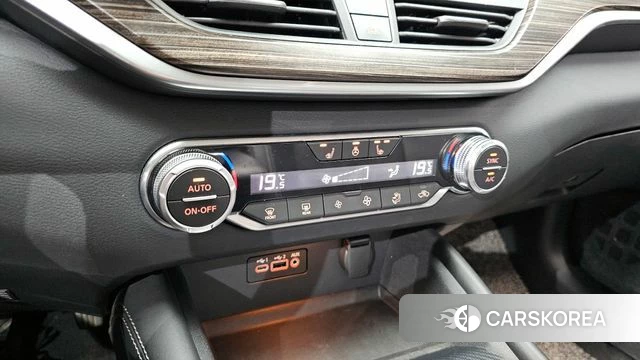 Nissan Altima (L34) id 4325180 из Кореи 21