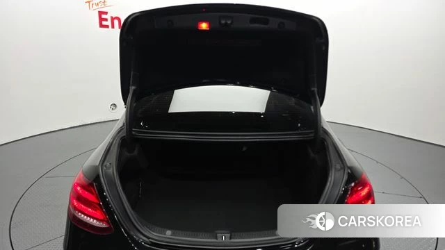 Mercedes-Benz E-Class W213 id 4520619 из Кореи 21