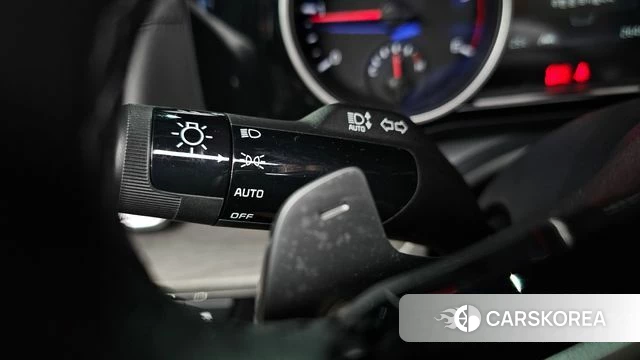 Kia Carnival 4th generation id 4322636 из Кореи 21