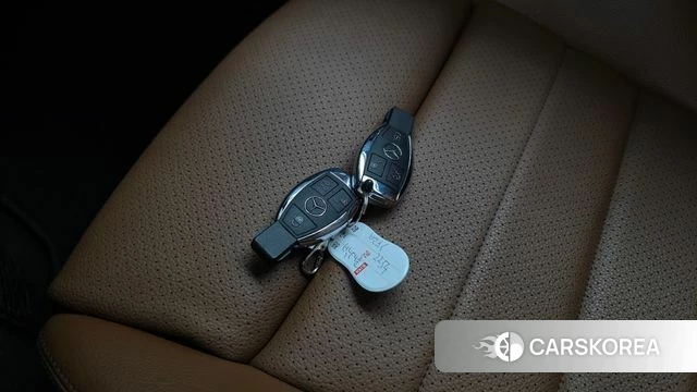 Mercedes-Benz C-Class W205 id 4672792 из Кореи 21