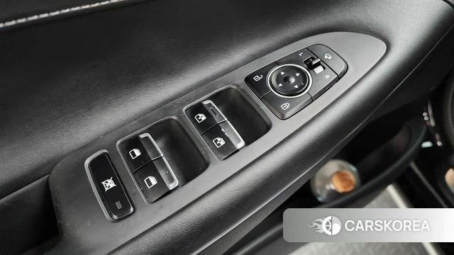 Hyundai Grandeur IG id 4508128 из Кореи 21