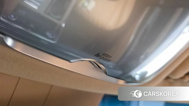 Genesis GV80 id 4780552 из Кореи 21