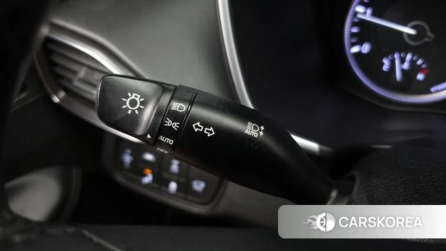 Hyundai Santa Fe TM id 4568491 из Кореи 21