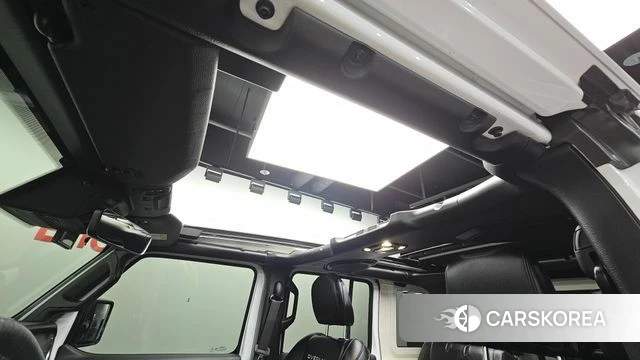 Jeep Wrangler (JL) id 4604000 из Кореи 21