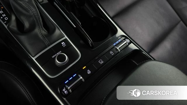 Kia Stinger id 4310985 из Кореи 21