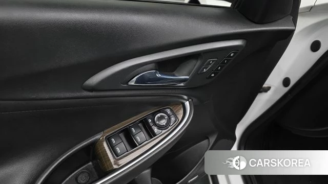 Chevrolet (GM Daewoo) The New Malibu id 4625387 из Кореи 21