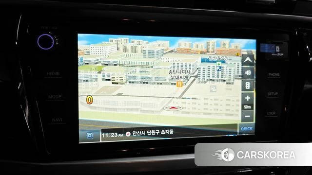 Ssangyong Beautiful Korando id 4232806 из Кореи 21