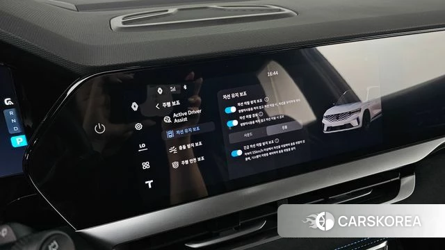 Renault Korea (Samsung) Grand Coleos id 4499412 из Кореи 21
