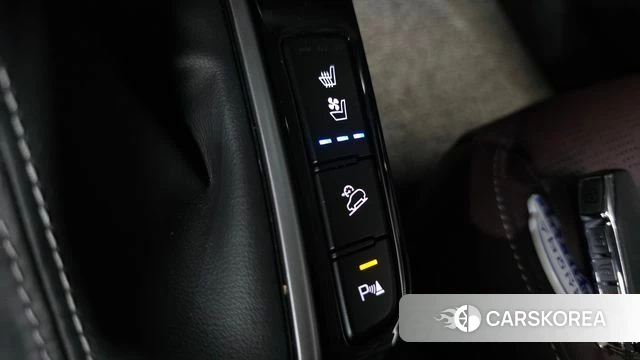 Kia Seltos id 4225227 из Кореи 21