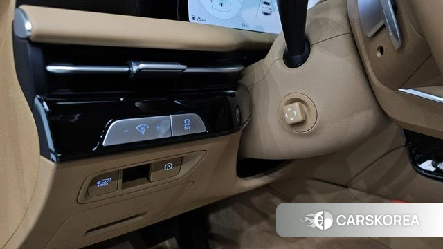 Genesis G80 (RG3) id 4400684 из Кореи 21