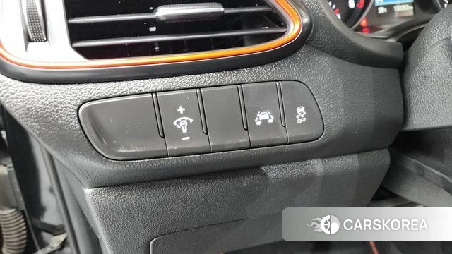 Hyundai i30 (PD) id 4344827 из Кореи 21