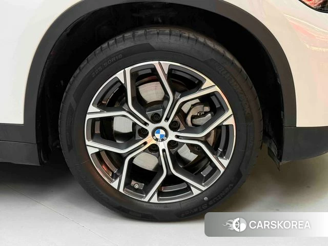 BMW X1 id 4265469 из Китая 21