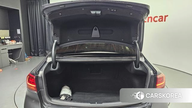 Kia K7 Premier id 4476840 из Кореи 21