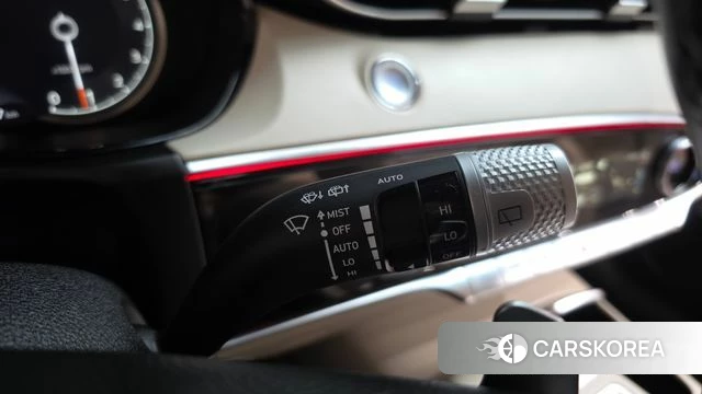 Genesis GV70 id 4244685 из Кореи 21
