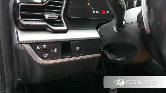 Kia Sportage 5th Generation id 4624926 из Кореи 21