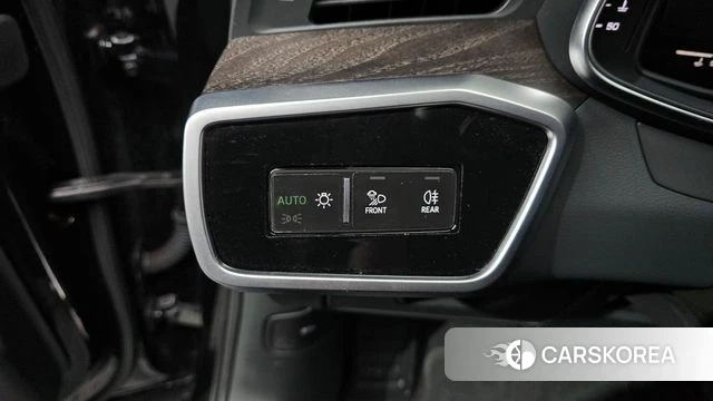 Audi A6 (C8) id 4249286 из Кореи 21