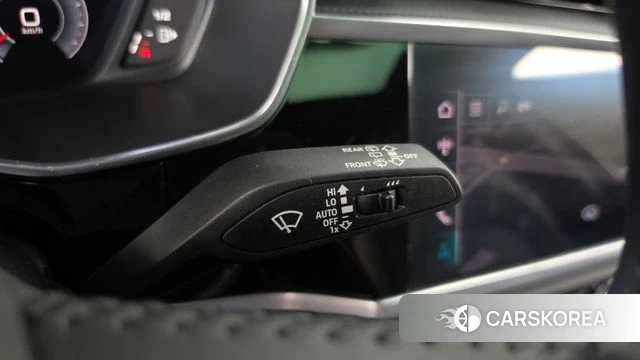 Audi Q3 (F3) id 4943355 из Кореи 21