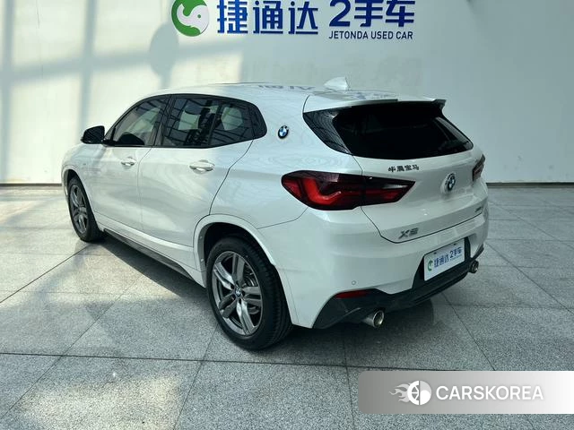 BMW X2 id 4273130 из Китая 21