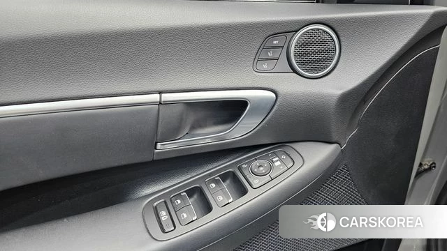 Hyundai Sonata (DN8) id 4356202 из Кореи 21