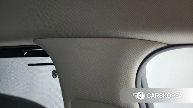 Genesis GV80 id 4344660 из Кореи 21