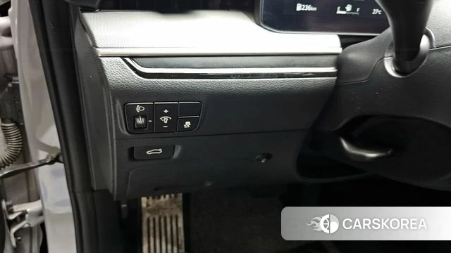 Kia The New K5 3rd generation id 4308156 из Кореи 21