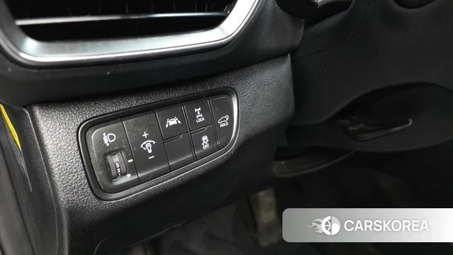 Hyundai Santa Fe TM id 4286267 из Кореи 21