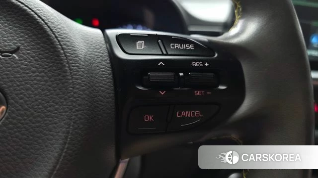 Kia All New Morning (JA) id 4609941 из Кореи 21