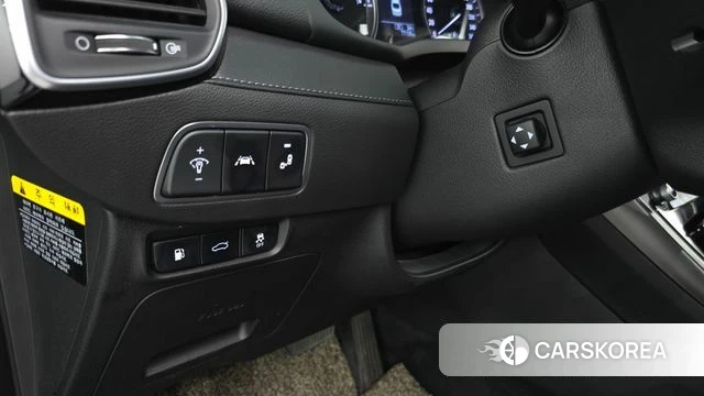 Hyundai Grandeur IG Hybrid id 4918644 из Кореи 21