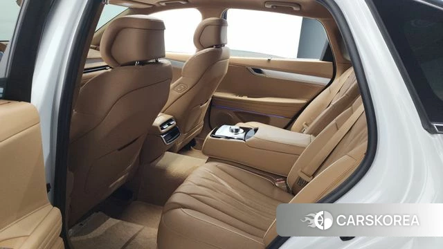 Genesis G80 (RG3) id 4571303 из Кореи 21