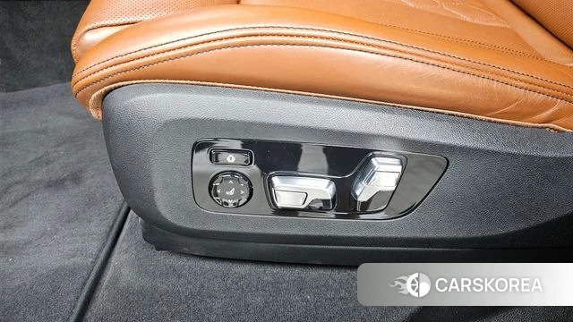 BMW X6 (G06) id 4609574 из Кореи 21