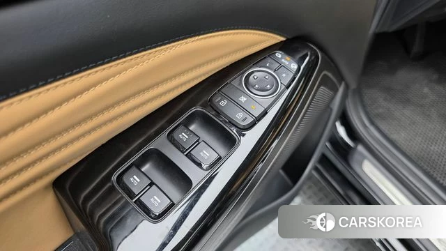 Kia K7 Premier id 4304240 из Кореи 21