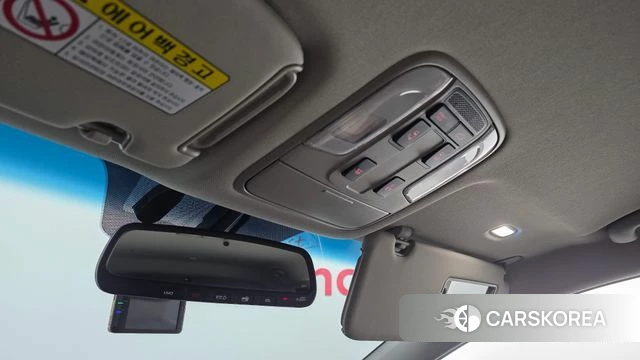 Kia The New Carnival id 4417343 из Кореи 21