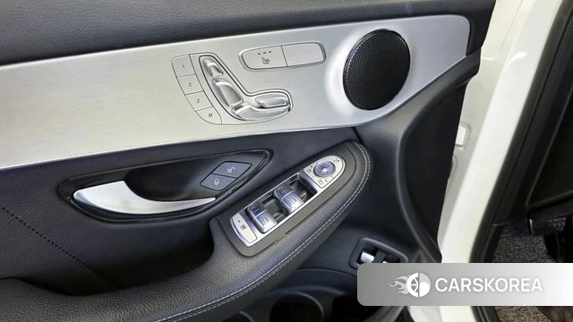 Mercedes-Benz GLC-Class X253 id 4362435 из Кореи 21