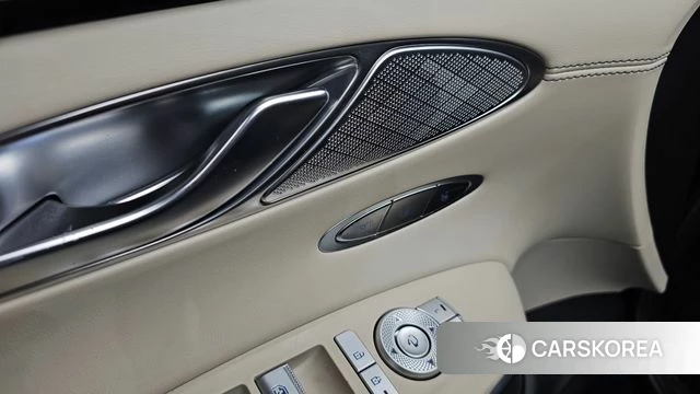 Genesis GV70 id 4518487 из Кореи 21